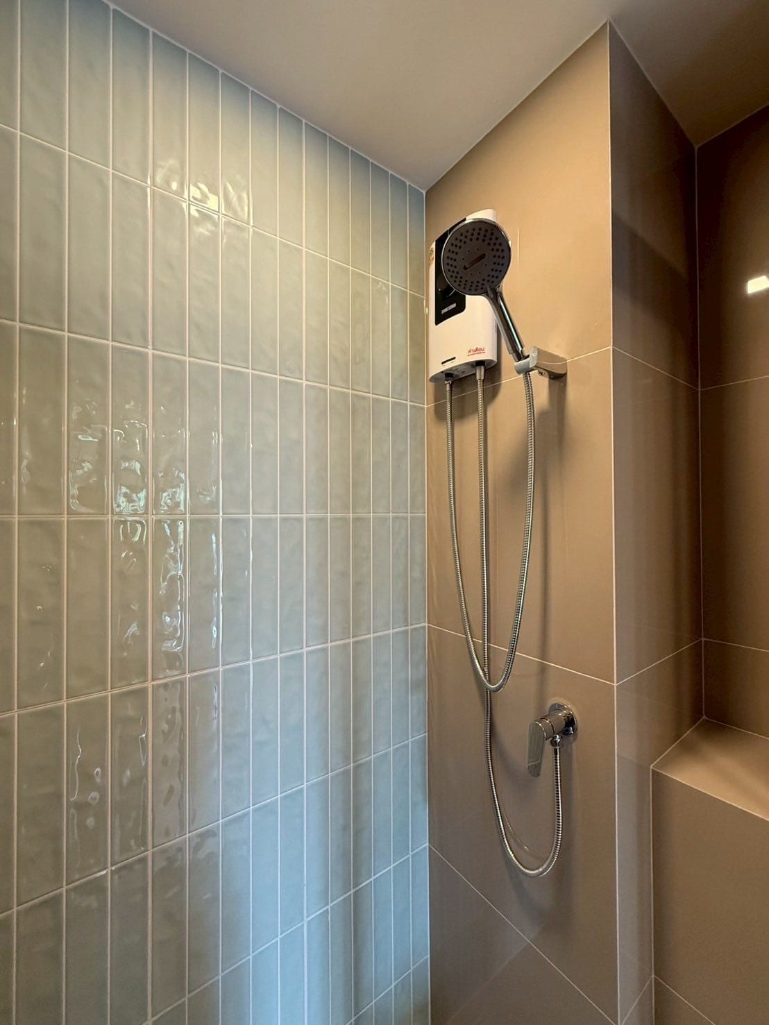 Brand New 1-Bedroom Apartment — The Base, Phuket Town 15