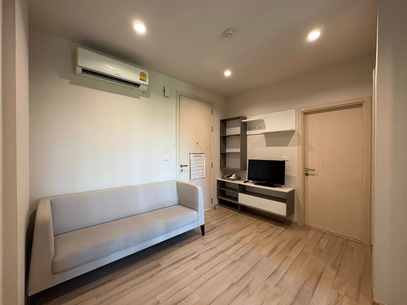 One-Bedroom Condo near Central Phuket — The Base Downtown 3