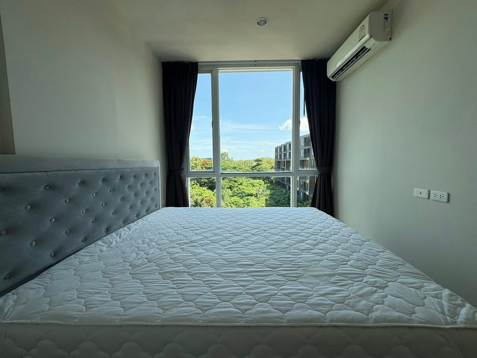 One-Bedroom Condo near Central Phuket — The Base Downtown 6