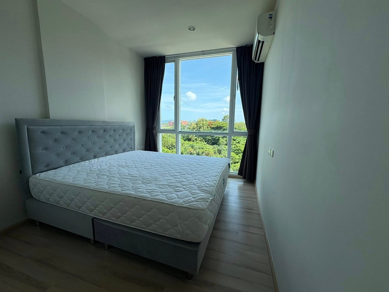 One-Bedroom Condo near Central Phuket — The Base Downtown 7