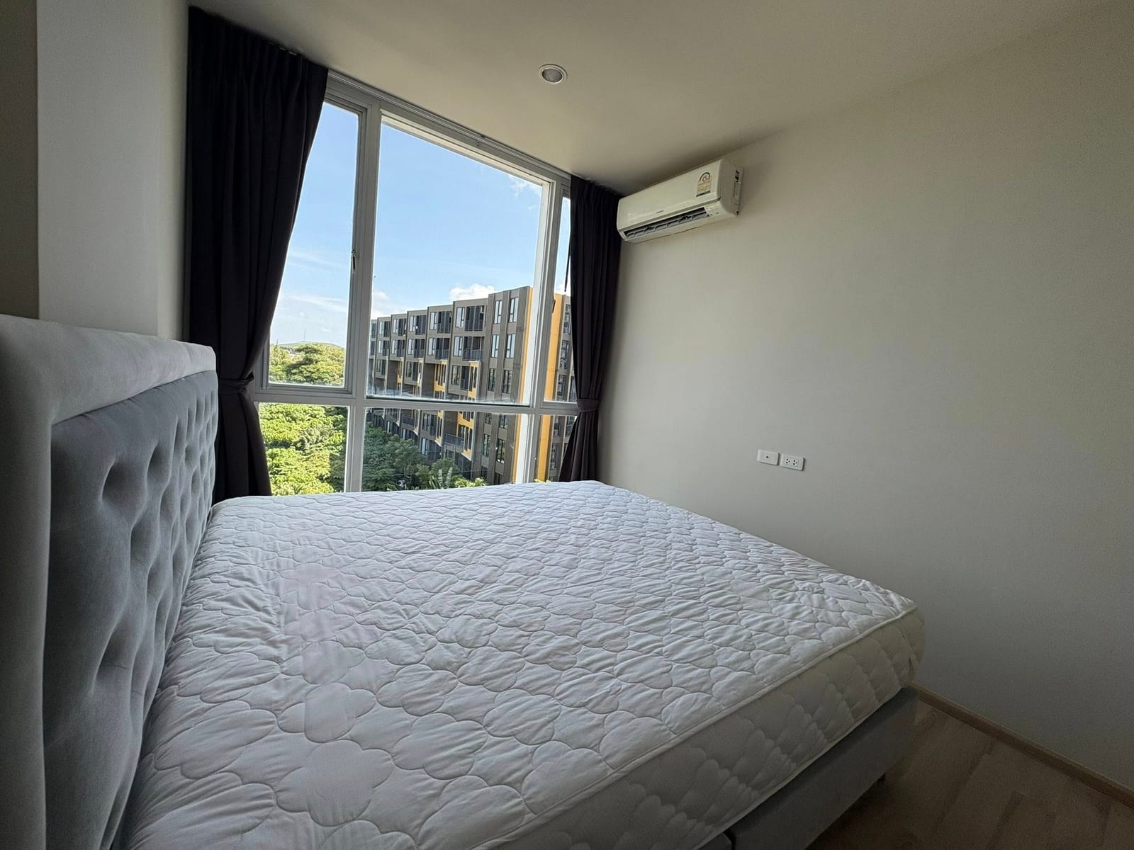One-Bedroom Condo near Central Phuket — The Base Downtown 8