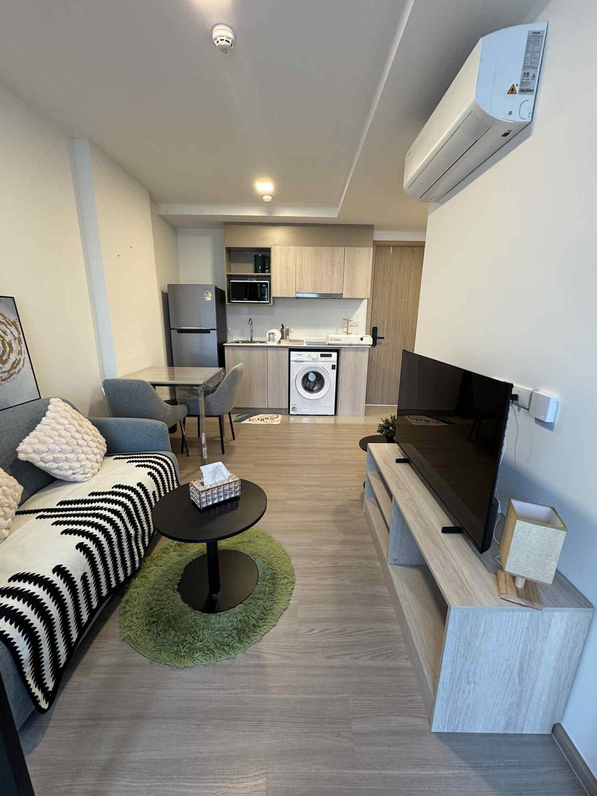 1-Bedroom Apartment on Wichit Songkram Road — Phuket Town