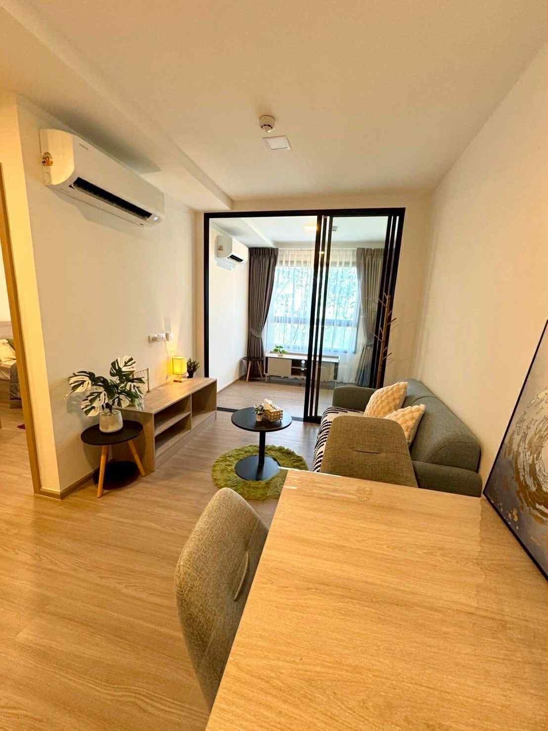 1-Bedroom Apartment on Wichit Songkram Road — Phuket Town 11