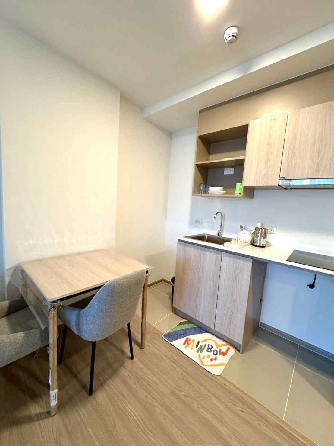 1-Bedroom Apartment on Wichit Songkram Road — Phuket Town 12