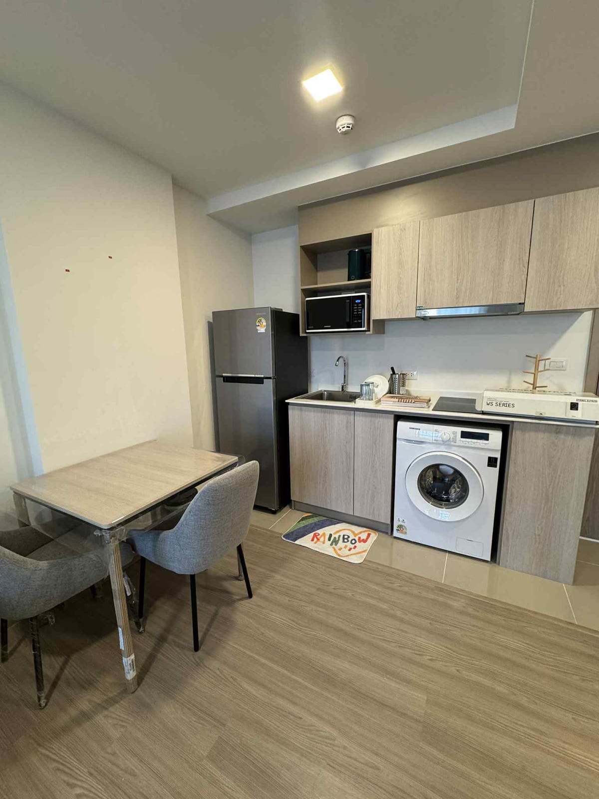 1-Bedroom Apartment on Wichit Songkram Road — Phuket Town 4