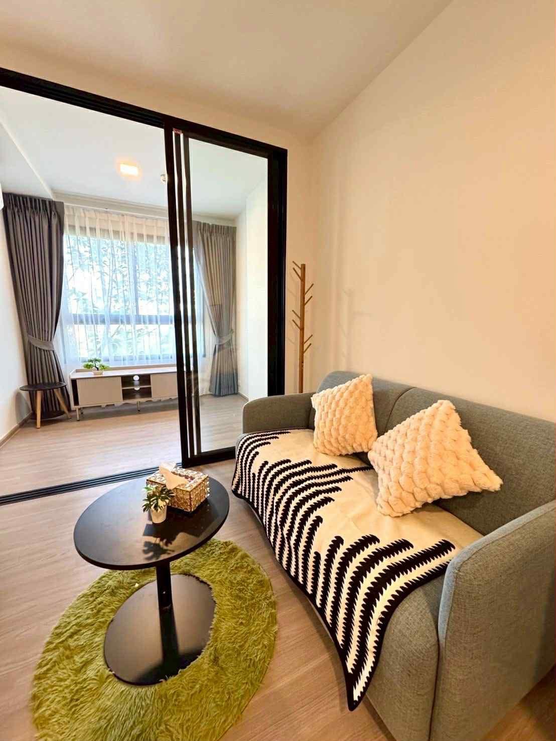 1-Bedroom Apartment on Wichit Songkram Road — Phuket Town 5
