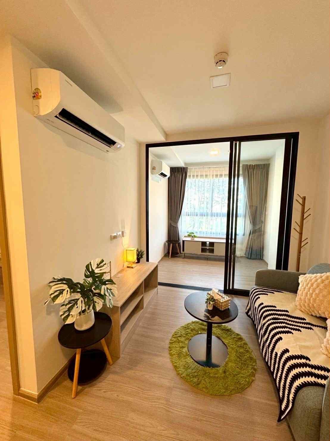 1-Bedroom Apartment on Wichit Songkram Road — Phuket Town 6