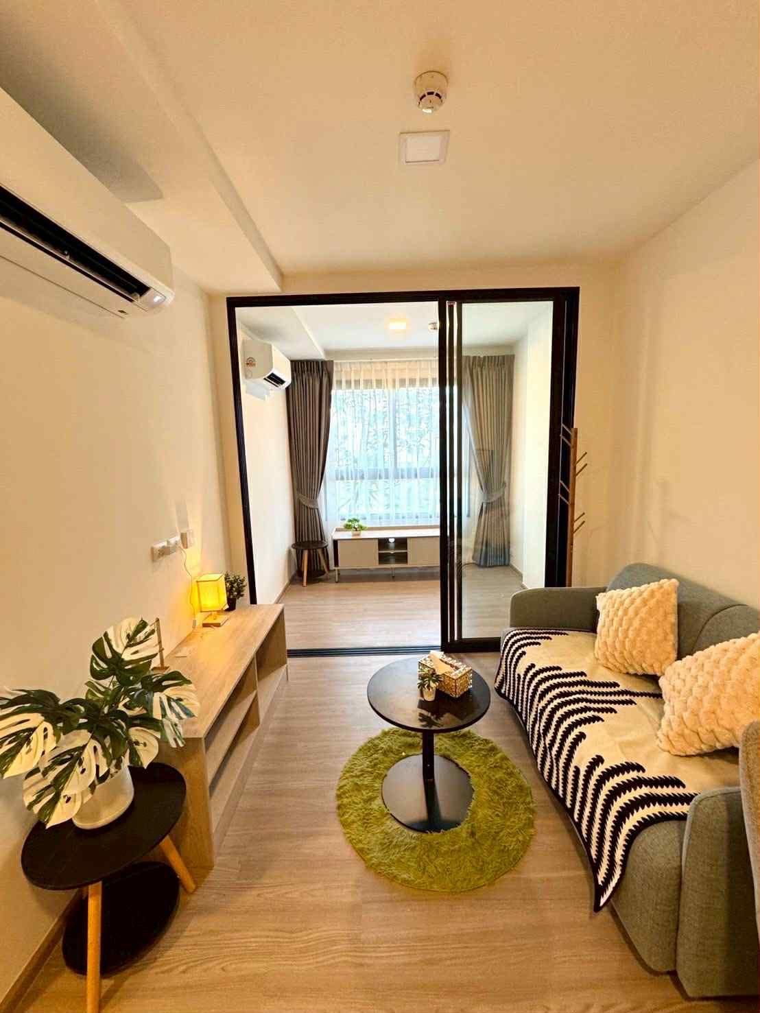 1-Bedroom Apartment on Wichit Songkram Road — Phuket Town 7