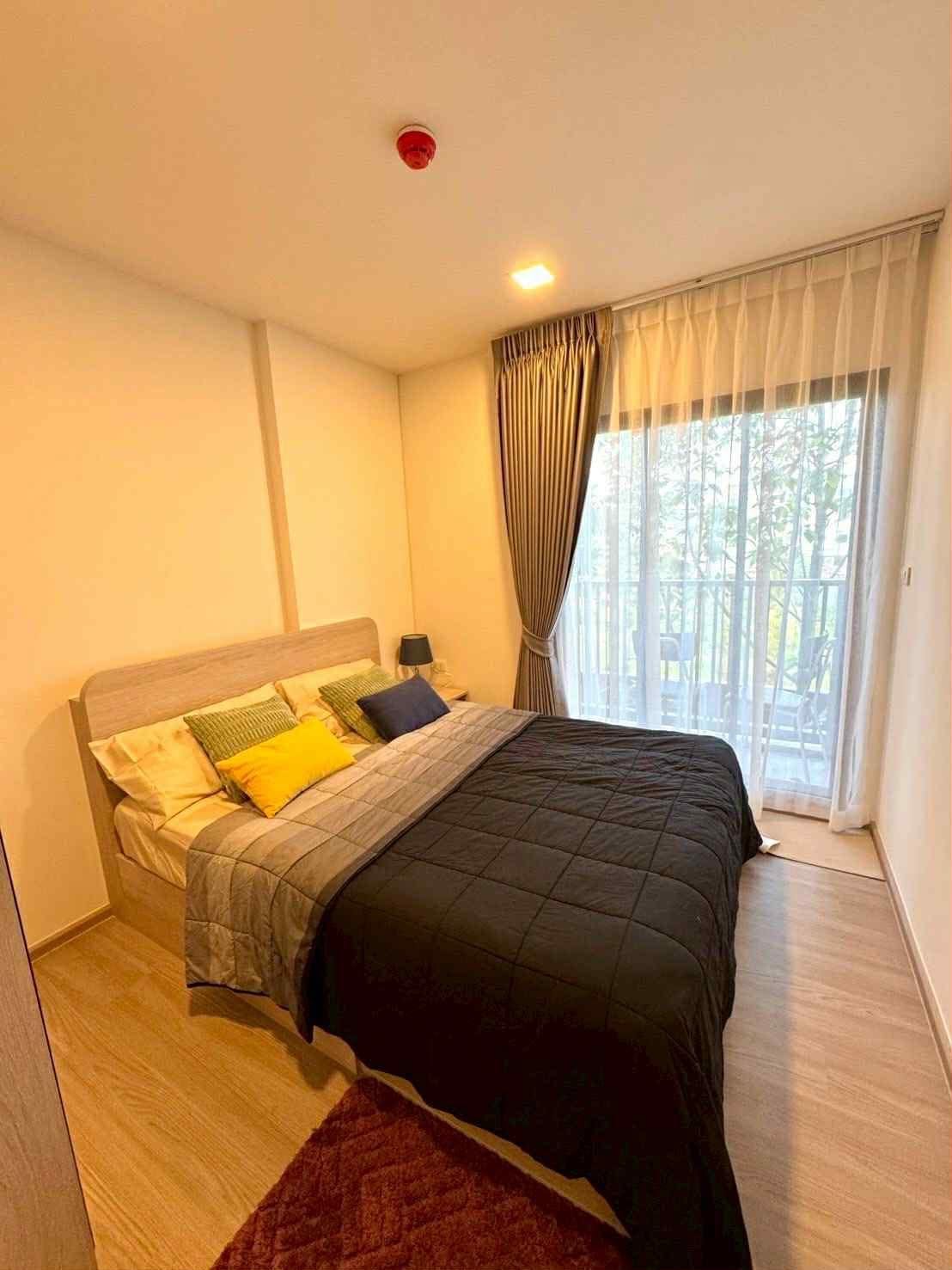 1-Bedroom Apartment on Wichit Songkram Road — Phuket Town 9
