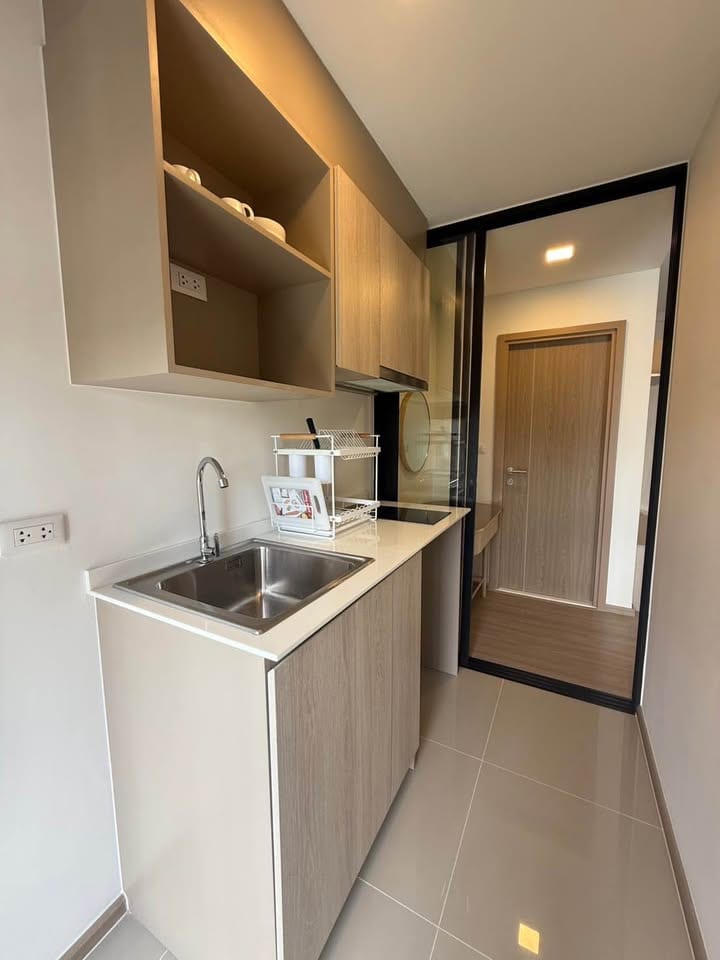 Mountain-View Apartment — The Base, Phuket Town 13