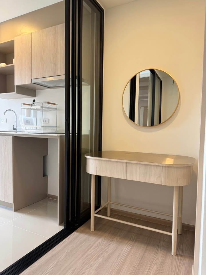 Mountain-View Apartment — The Base, Phuket Town 14