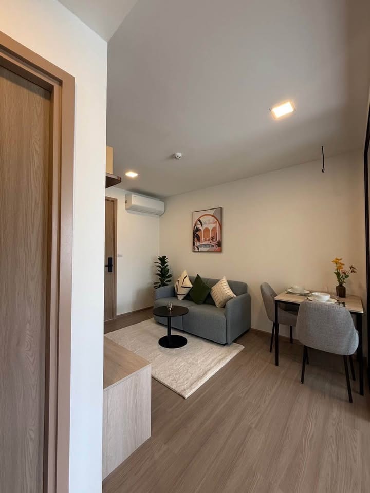 Mountain-View Apartment — The Base, Phuket Town 15
