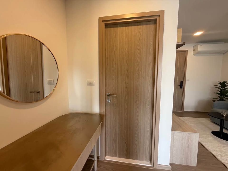 Mountain-View Apartment — The Base, Phuket Town 2