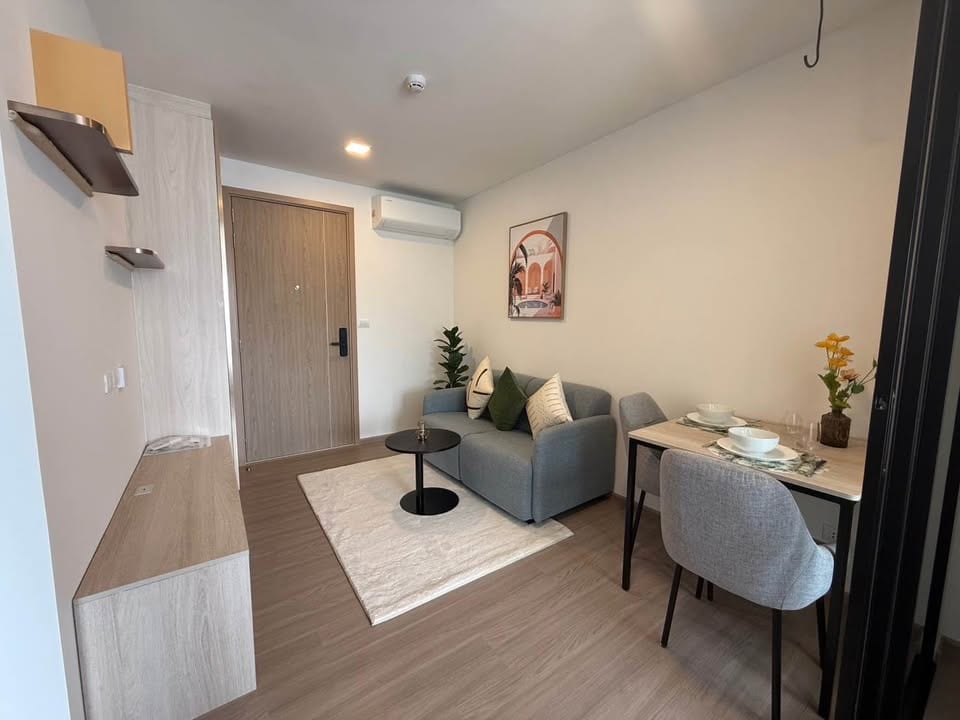 Mountain-View Apartment — The Base, Phuket Town 5
