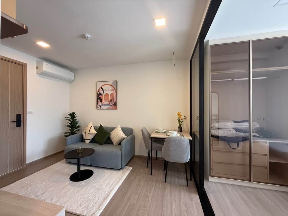 Mountain-View Apartment — The Base, Phuket Town 6