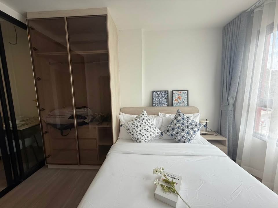 Mountain-View Apartment — The Base, Phuket Town 7