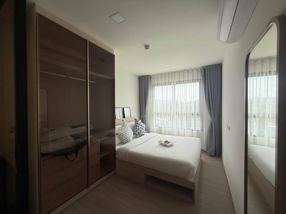 Mountain-View Apartment — The Base, Phuket Town 8