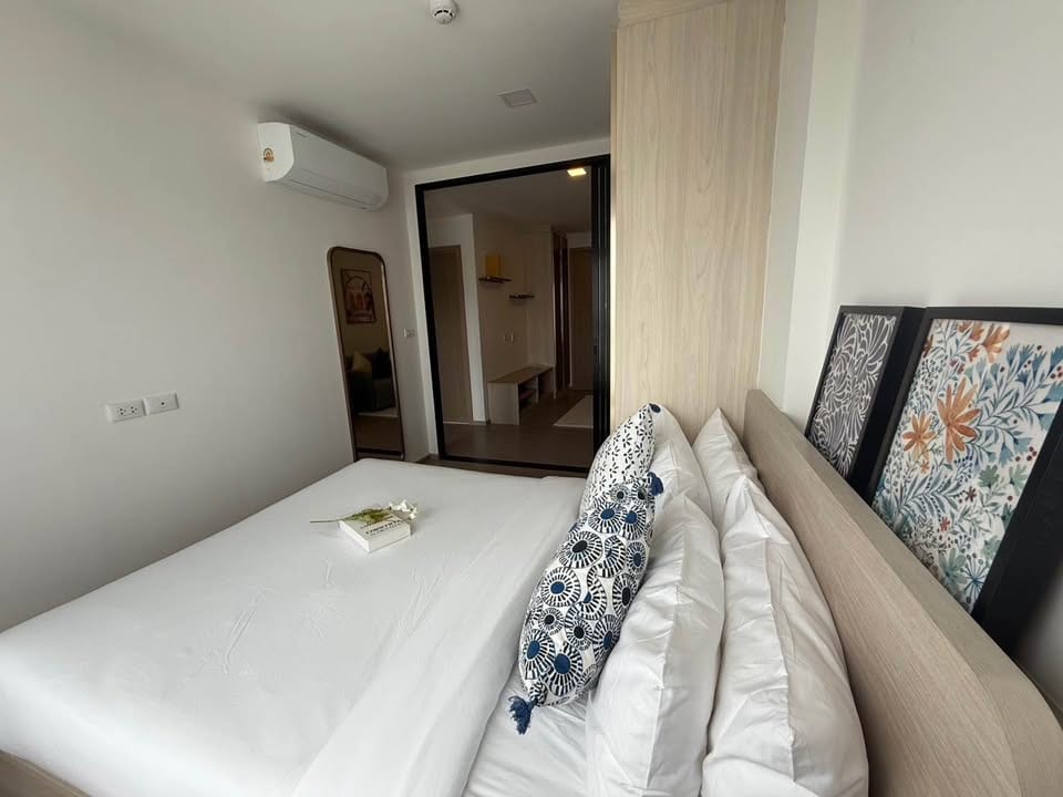 Mountain-View Apartment — The Base, Phuket Town 9