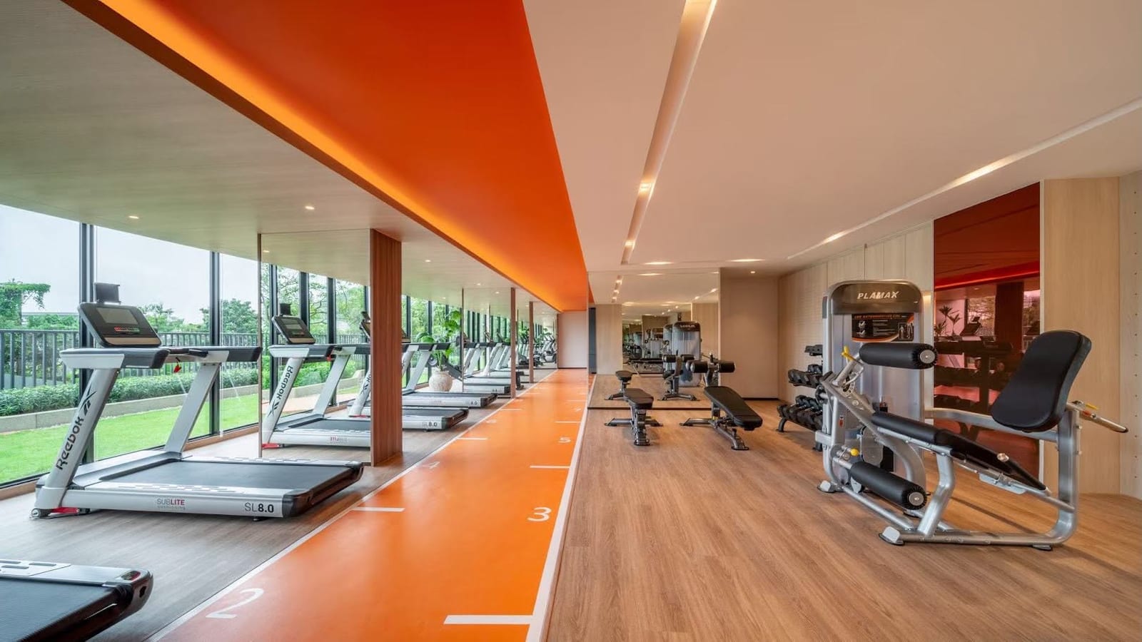 One-Bedroom Apartment — The Base by Sansiri, Phuket Town 6