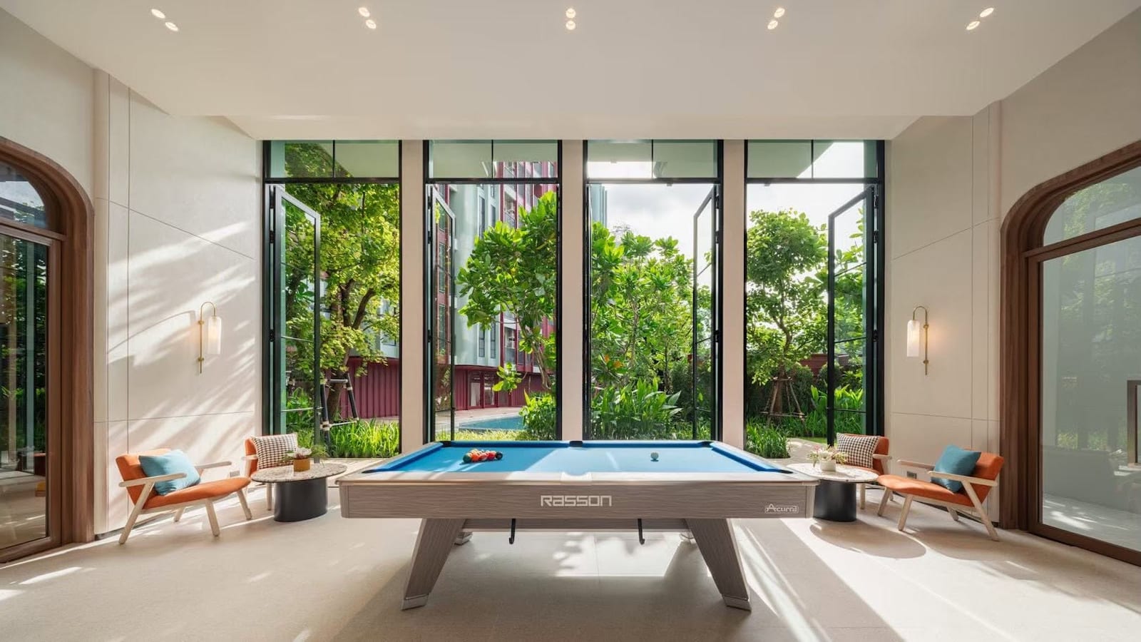 One-Bedroom Apartment — The Base by Sansiri, Phuket Town 8