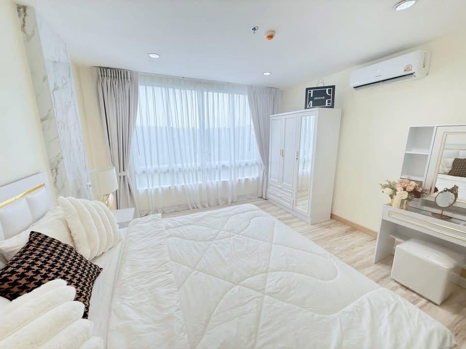 1-Bedroom Apartment with Big Buddha View — The View, Phuket Town 6
