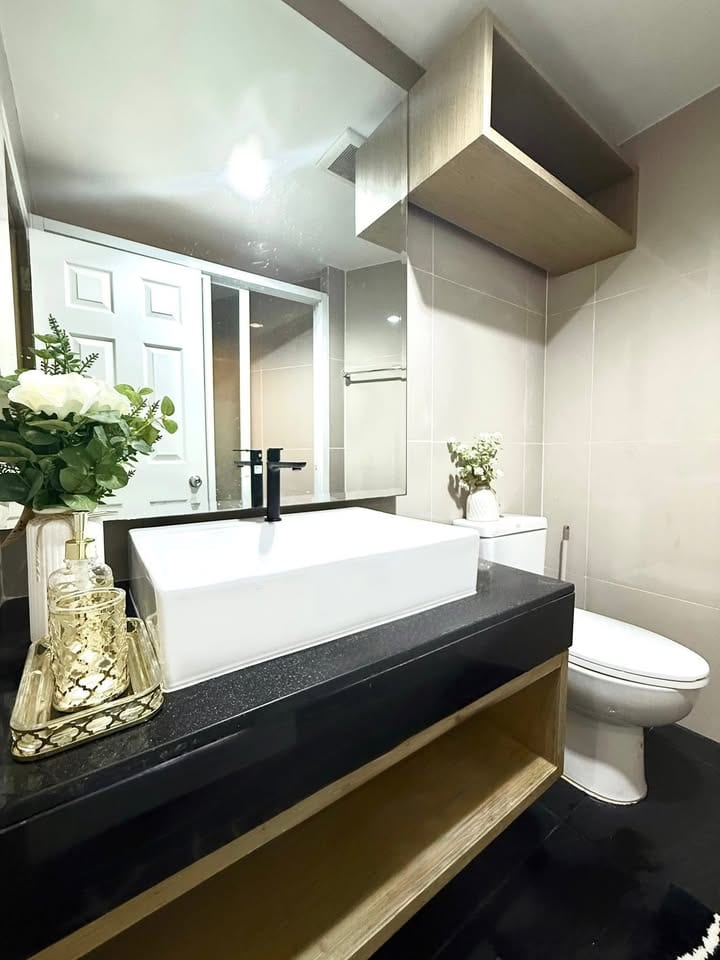 1-Bedroom Apartment with Big Buddha View — The View, Phuket Town 7