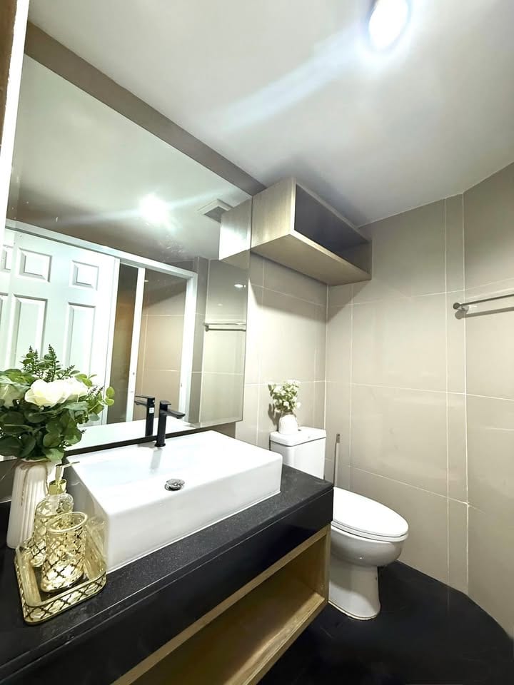 1-Bedroom Apartment with Big Buddha View — The View, Phuket Town 8
