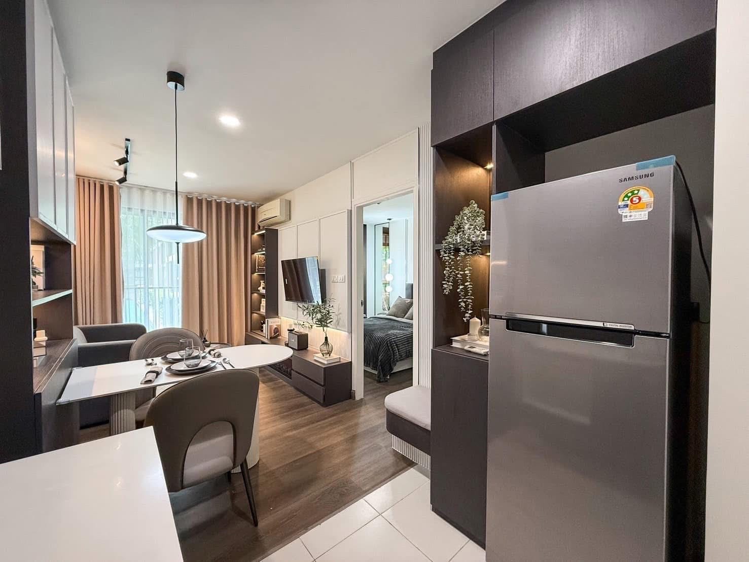 Pool-View Apartment next to Central Phuket 4