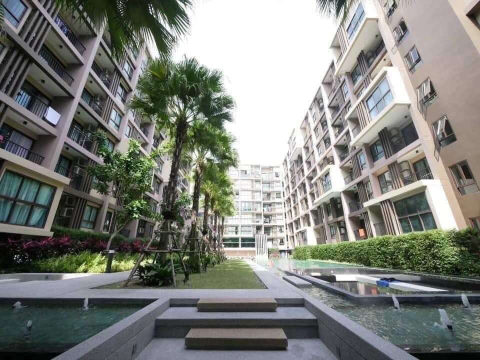 Pool-View Apartment next to Central Phuket 7