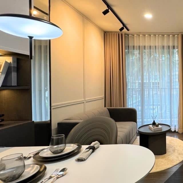 Pool-View Apartment next to Central Phuket 8