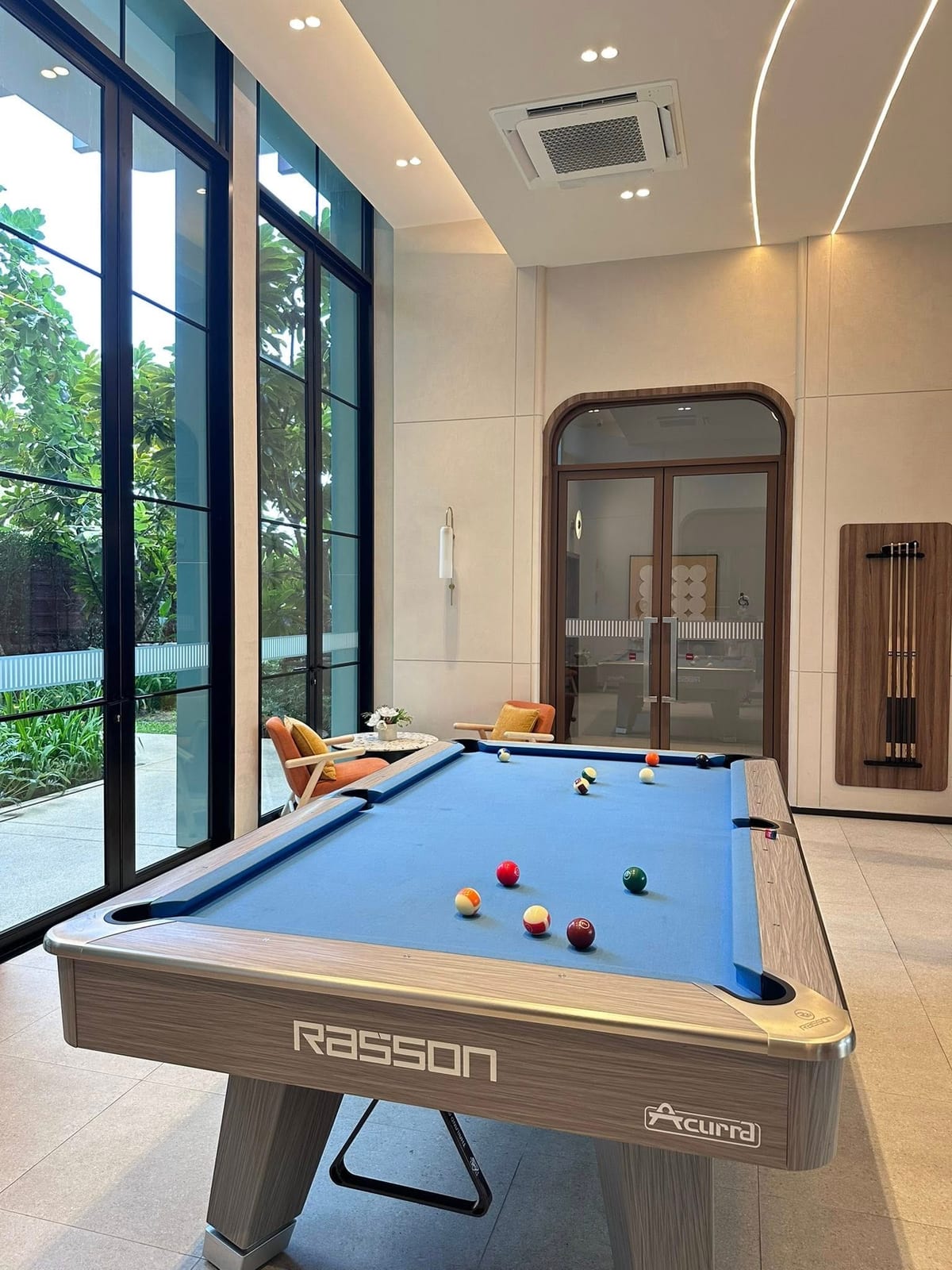 2-Bedroom Apartment — The Base, Wichit 4