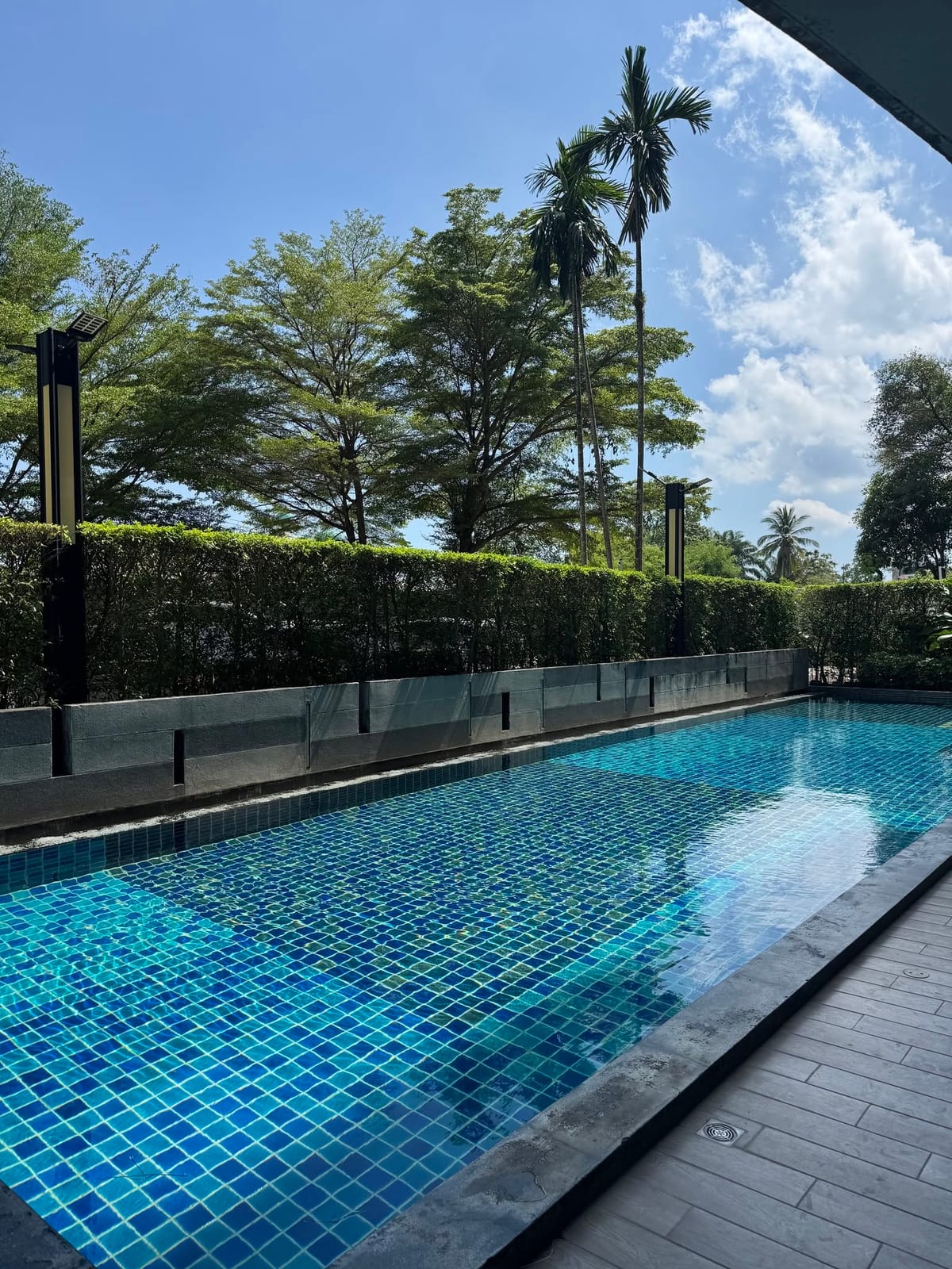 City-Centre 1-Bedroom Apartment — Phuket Town