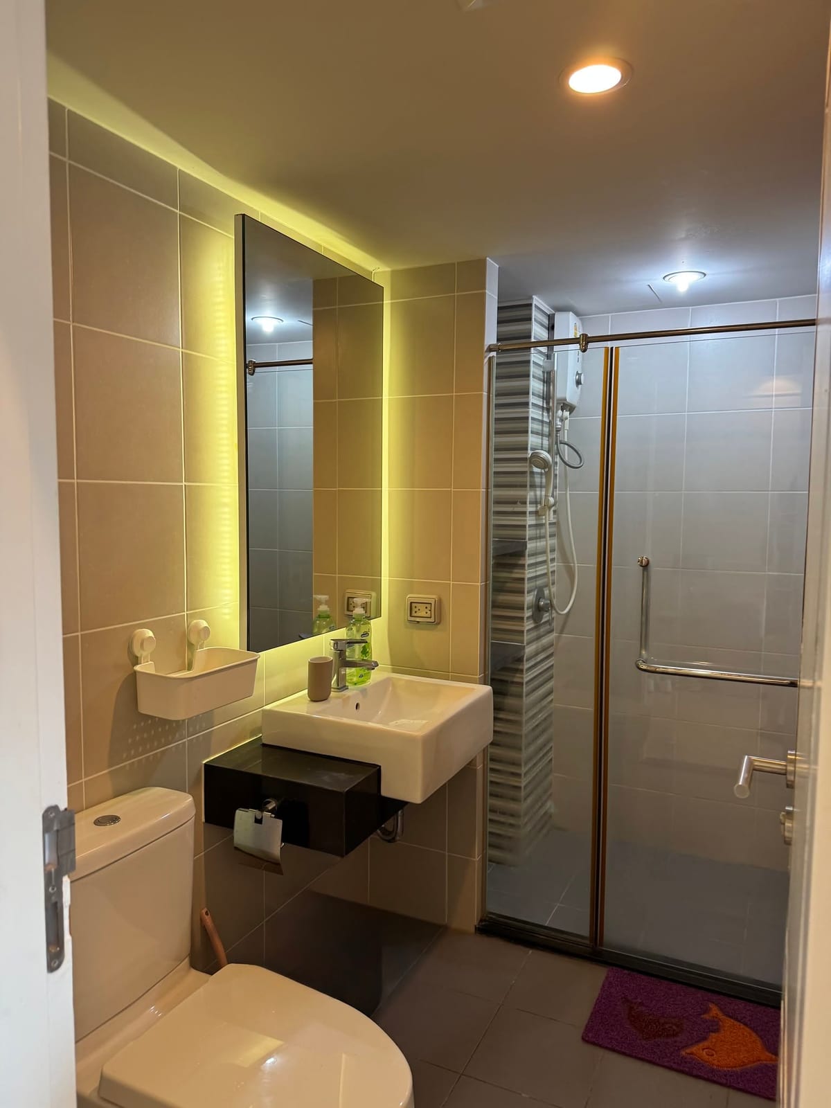 City-Centre 1-Bedroom Apartment — Phuket Town 4