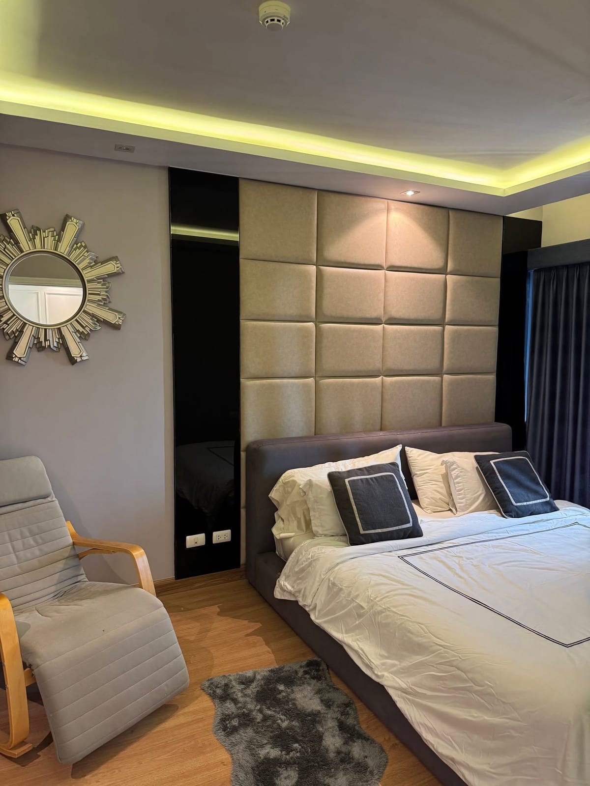 City-Centre 1-Bedroom Apartment — Phuket Town 5