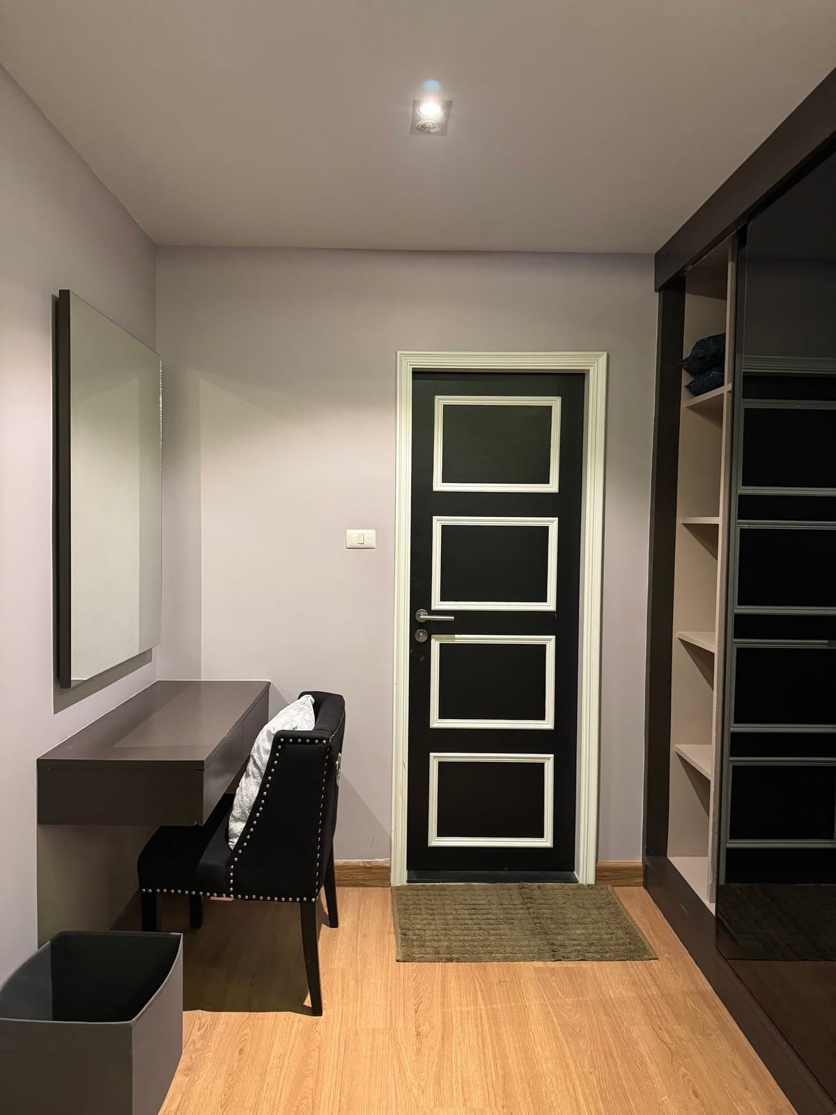 City-Centre 1-Bedroom Apartment — Phuket Town 6