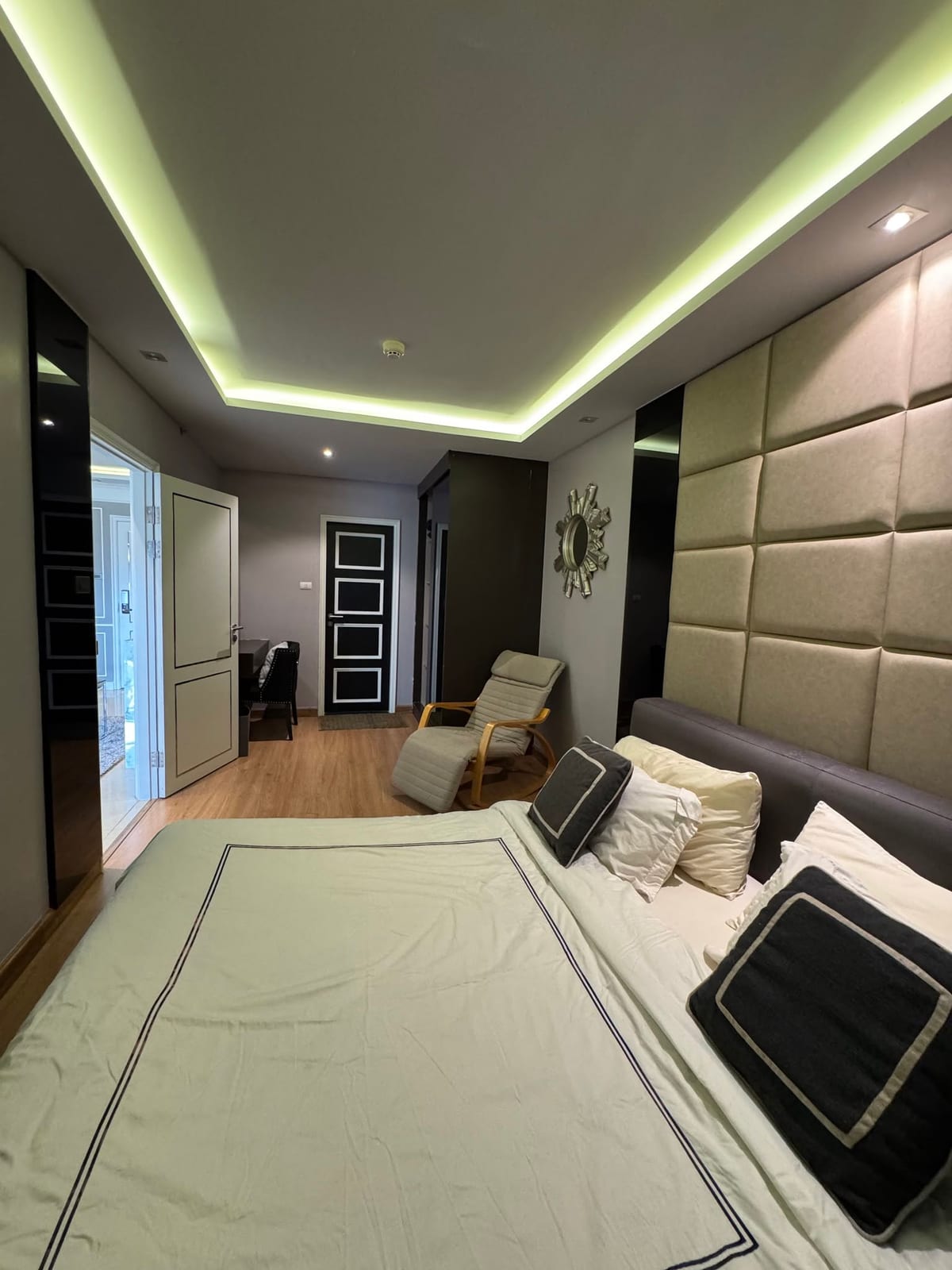 City-Centre 1-Bedroom Apartment — Phuket Town 7