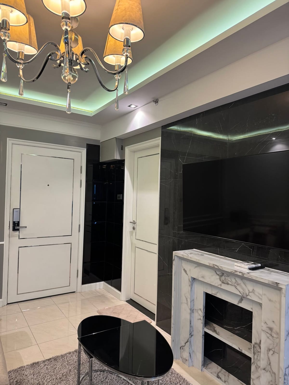 City-Centre 1-Bedroom Apartment — Phuket Town 8