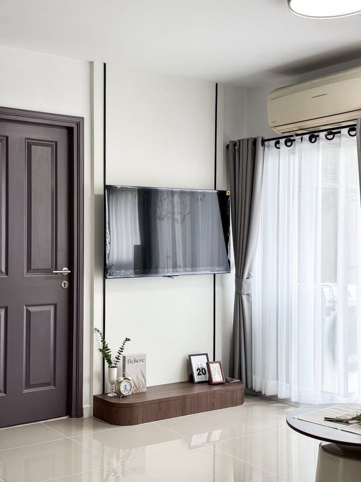 Renovated Two-Bedroom Apartment — dcondo Campus Resort Kuku
