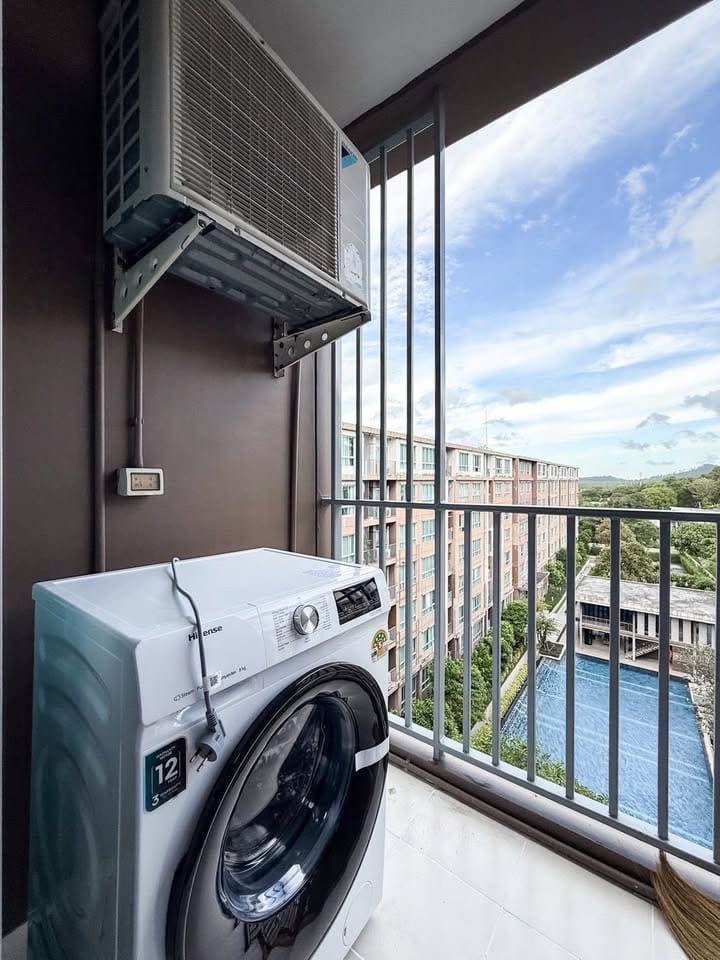 Renovated Two-Bedroom Apartment — dcondo Campus Resort Kuku