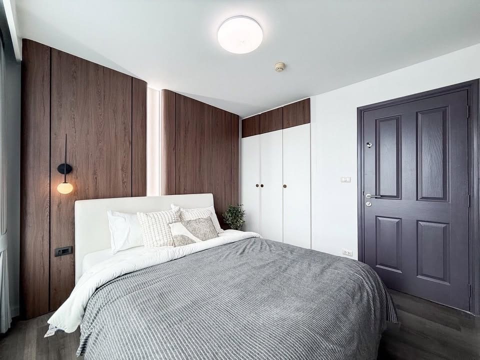 Renovated Two-Bedroom Apartment — dcondo Campus Resort Kuku
