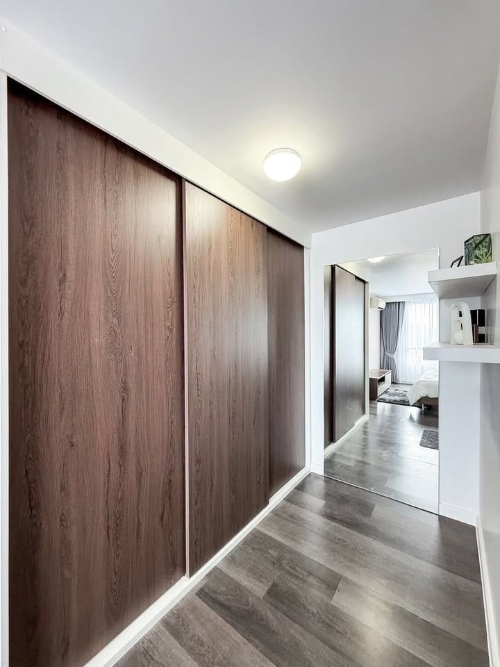 Renovated Two-Bedroom Apartment — dcondo Campus Resort Kuku