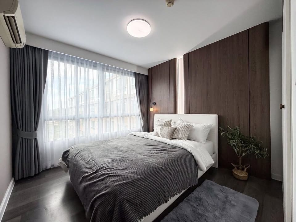 Renovated Two-Bedroom Apartment — dcondo Campus Resort Kuku