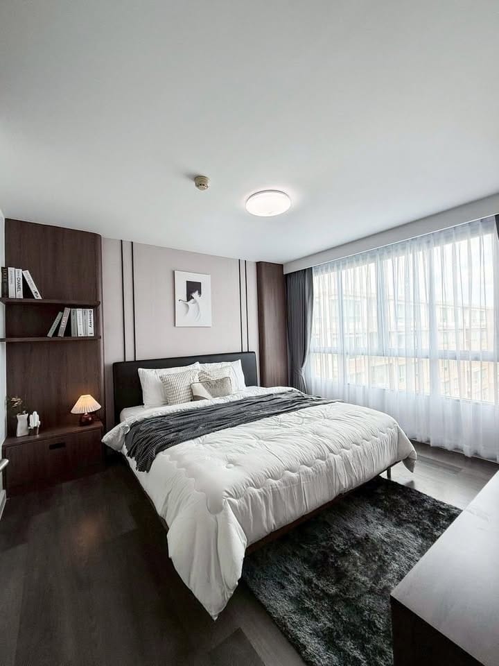 Renovated Two-Bedroom Apartment — dcondo Campus Resort Kuku