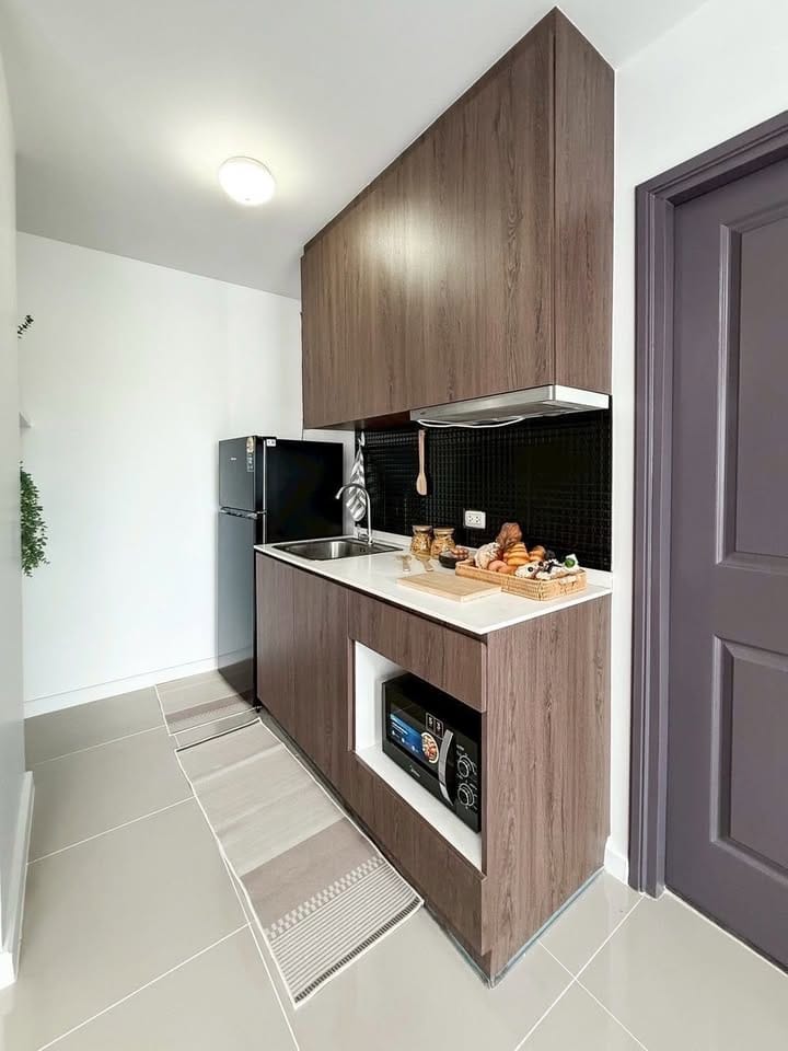 Renovated Two-Bedroom Apartment — dcondo Campus Resort Kuku