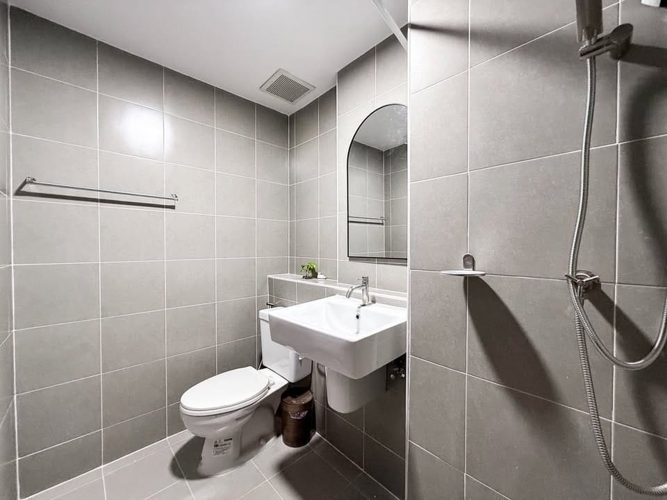 Renovated Two-Bedroom Apartment — dcondo Campus Resort Kuku