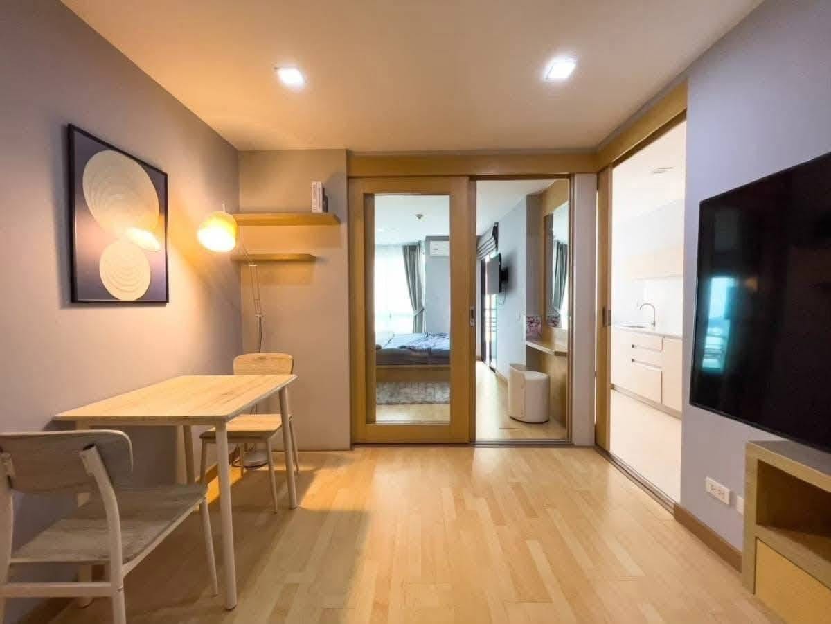 Condo for Rent — The Future Condominium, Phuket Town 2