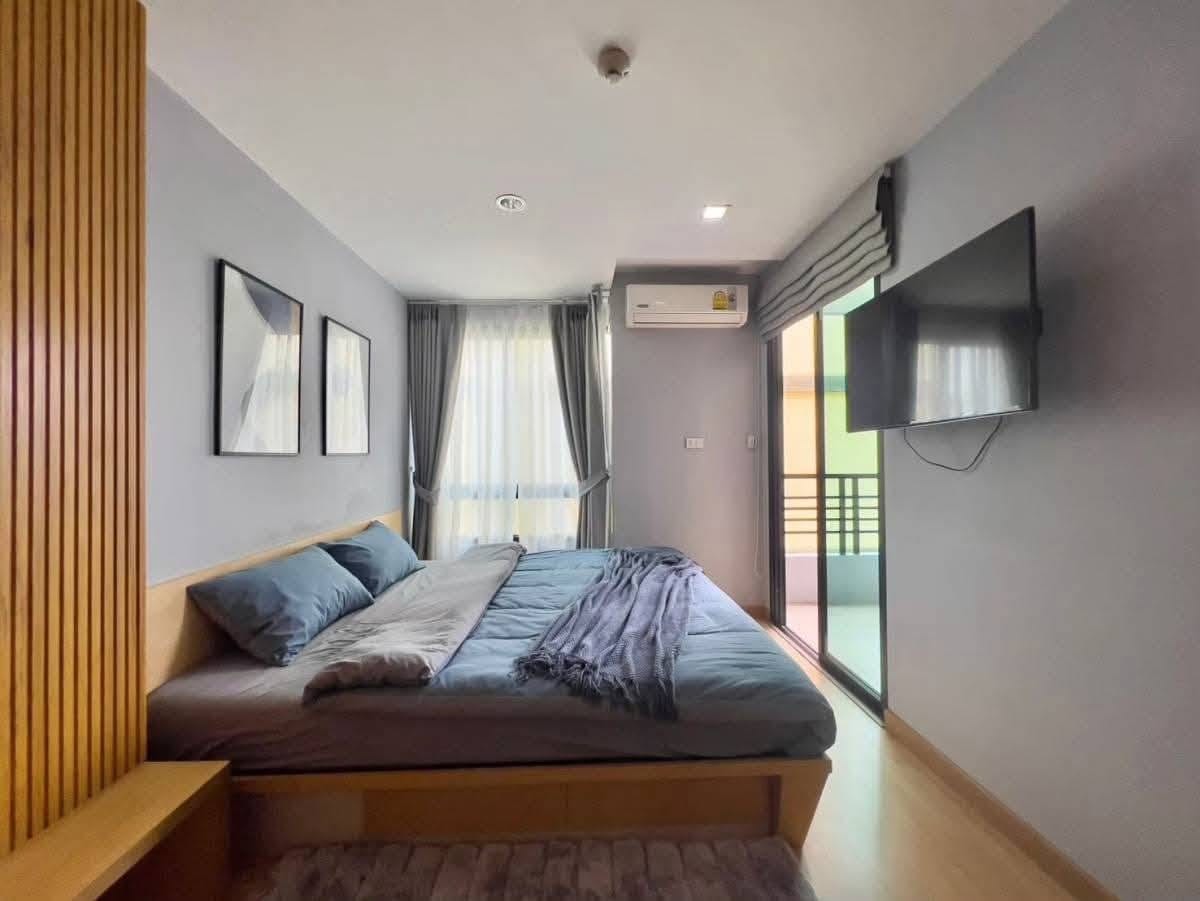 Condo for Rent — The Future Condominium, Phuket Town 3