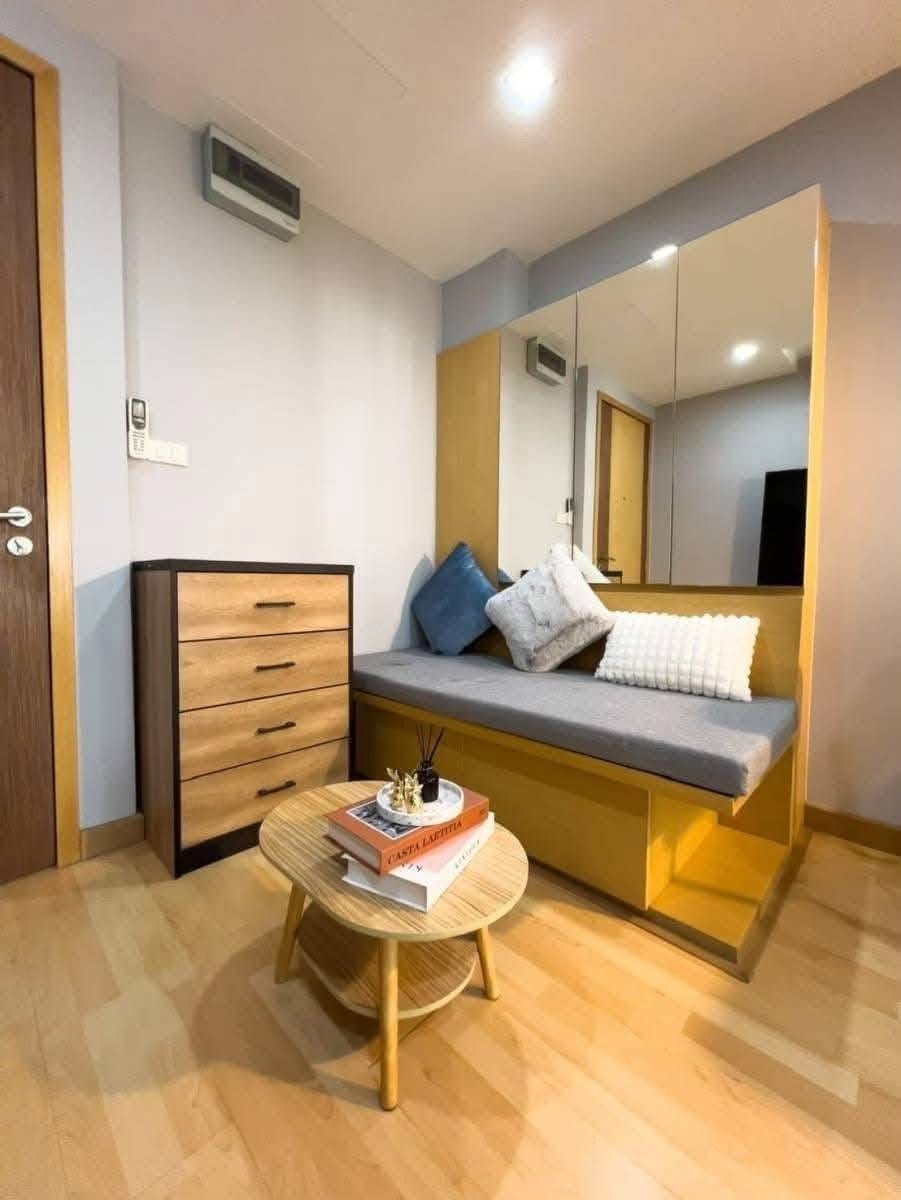 Condo for Rent — The Future Condominium, Phuket Town 4