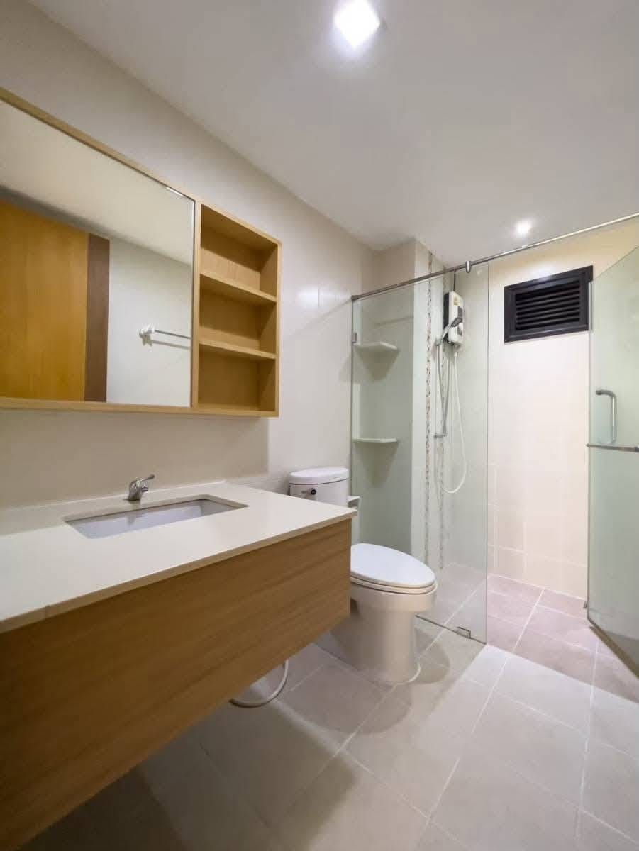 Condo for Rent — The Future Condominium, Phuket Town 6