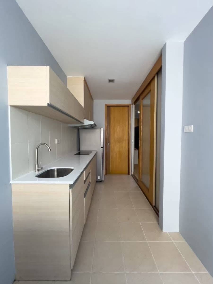 Condo for Rent — The Future Condominium, Phuket Town 7